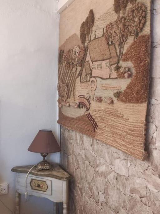 세비야 Arte De La Seda II 아파트 외부 사진